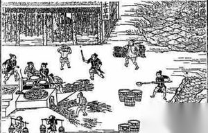 古代没有香皂也没有沐浴露 人们用什么洗澡?
