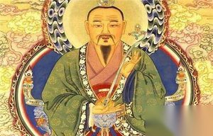 通天教主的坐骑是孙悟空的结拜大哥牛魔王吗