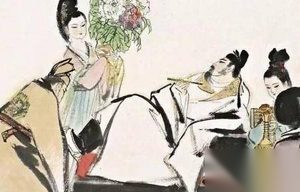 李白悲剧婚姻：整日被老婆骂一辈子都没有出息