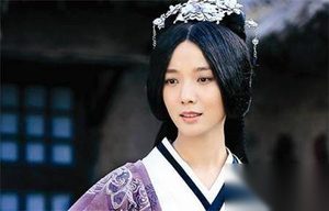 真实的卫子夫:历史上最具影响力的女人