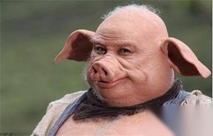 揭秘“西游记”中猪八戒是一个怎么样的形象？