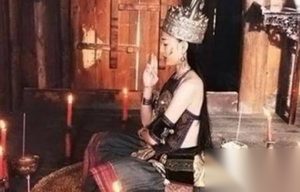太吓人了！盘点中国最令人惊悚的10大蛊术！