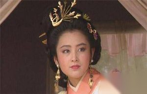 历史上第一个才华横溢的女状元傅善祥结局怎样