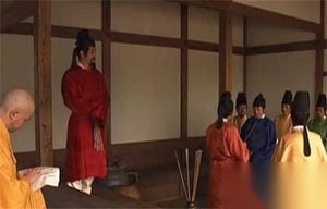 皇帝的富亲戚：明代沐氏堪比红楼梦里的贾府