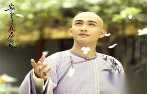 清朝最痴情的词人纳兰容若的爱情悲剧故事