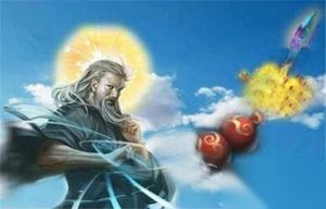 揭秘上古散仙陆压是大神东皇太一的儿子吗