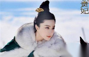 揭秘肥胖的杨贵妃杨玉环为何深得皇帝喜爱?