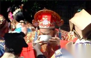 猪八戒与高翠兰有真爱吗?高太公为何反对婚事