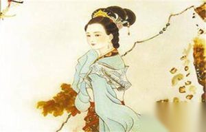 倾国倾城的息夫人为保丈夫性命委身哪位君王?