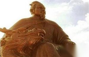 夏朝统治者孔甲竟然把鳄鱼当成真龙来养?