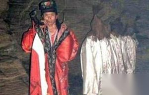 湖南僵尸村是否存在？湘西赶尸竟已存在几千年