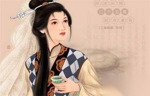 红楼梦妙玉身世之谜：是陨落的皇族后代吗