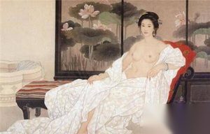 揭秘: 古代年轻的寡妇如何度过后半生?