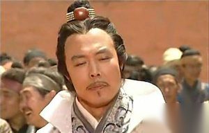 始皇之母赵姬背后的悲情人生 一辈子被当商品