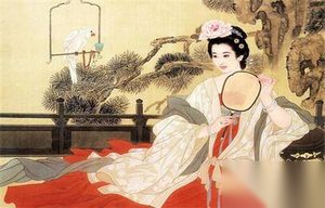 有洪荒之力的大才女谢道韫：文能咏雪武能杀敌