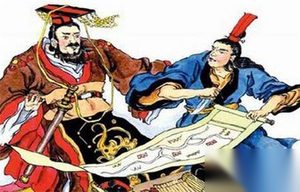 荆轲刺秦王的失败结局是太子丹一手造成的?