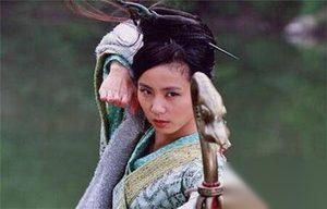 女娲娘娘在封神演义里的地位到底有多高?