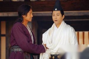 揭秘天龙八部中真实的三大豪门：乔峰慕容和段氏