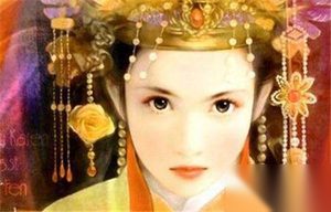 北宋皇后刘娥身份卑微却差点成为第二个武则天