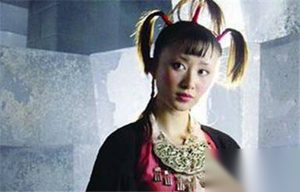 揭秘灵鹫宫天山童姥用什么制约三十六洞
