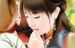 揭三国时期被雪藏千年的绝世美人竟是薛灵芸