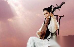 陈圆圆死亡内幕:竟投莲花池殉情自杀