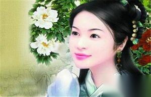 石崇的宠妾绿珠为表示对丈夫的忠贞竟跳楼自杀