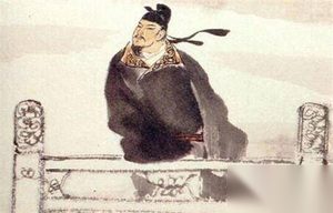 唐朝诗人陈子昂竟然是靠吹捧武则天上位的?