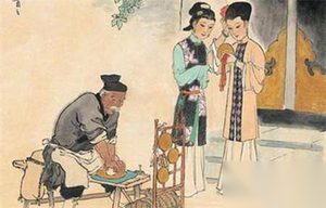 东晋庾亮杀掉恩人儿子 患抑郁症后不久死去
