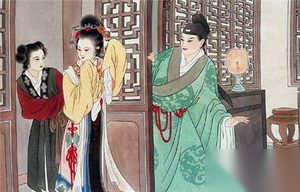 古代女人偷情自带枕头有何妙用？原因太多！