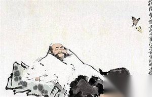 揭秘庄子为什么在妻子死时竟高兴地鼓盆而歌?
