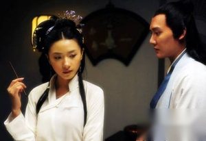 揭秘古代历史上妓女们的N种别称：哪个最高雅？