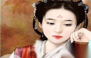 史上第一狐狸精是谁：夏朝桀的王后妺喜吗