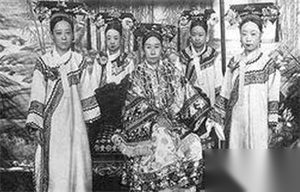 走在时代潮流的前沿 探秘慈禧太后传奇故事