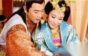 宋孝武帝和皇叔的女儿胡搞 气得叔叔起兵造反