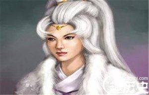 截教金灵圣母:封神演义中法力高强的女性