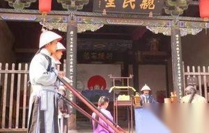 击鼓最早不为鸣冤：竟然是县太爷的下班铃