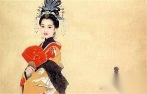 最悲剧的皇后唐昭宗李晔之妻 连衣服都没有穿的