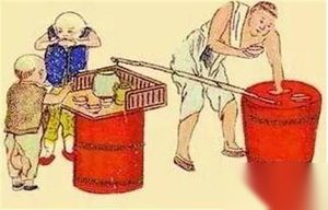 古人是如何避暑的?古代冰窖都是怎么用的