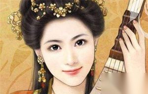 冲冠一怒为红颜 美女陈圆圆竟然就这样了！