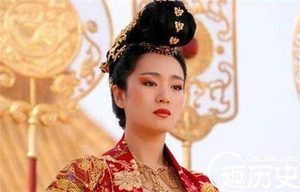 武则天晚年似无底洞 上千男宠陪她夜夜欢好