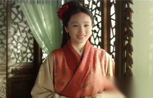 红楼梦丫鬟袭人：虽有夫妻之实却无夫妻之名