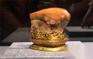 慈禧太后晚年西逃之前是怎样藏匿金银财宝的?