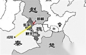 秦昭襄王为何不敢让白起直接PK廉颇