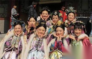 深宫寂寞夜 紫禁城的寡妇为何易患一种病
