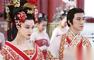 解密：武则天功勋背后不为人知的那些荒唐生活