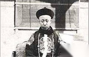 溥仪早年与宫女干何“坏事”让其失去生育能力？