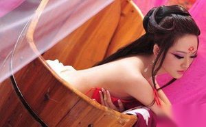 齐襄公为与文姜乱伦甚至竟不惜杀死其丈夫