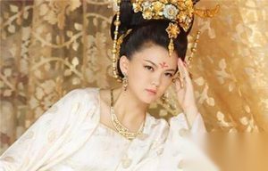 太平公主为何将自己喜爱的男宠送给母亲