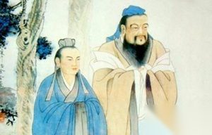 揭秘阿Q鼻祖：孔夫子不争气的独生儿子孔鲤